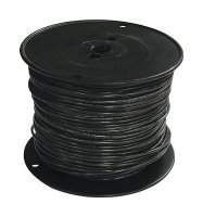 (image for) 500 ft. 16 Stranded TFFN/TFN Building Wire