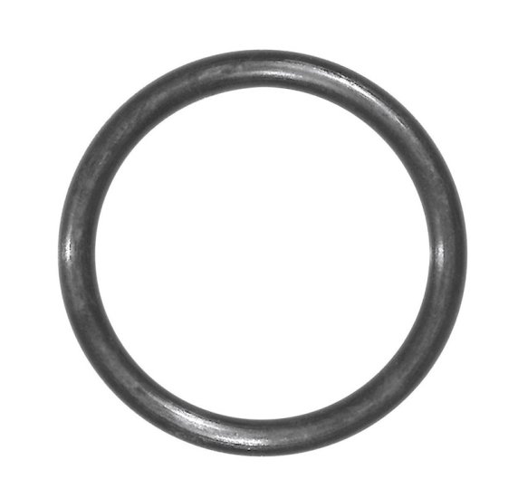 (image for) Danco 1-3/8 in. D X 1-1/8 in. D Rubber O-Ring 1 pk
