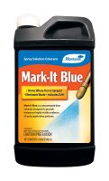 (image for) Monterey Mark-It Blue Control Concentrate 1 qt