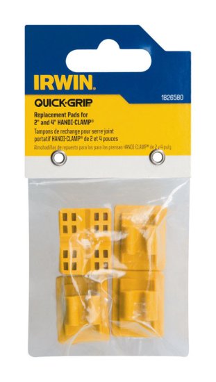 (image for) Quick-Grip 3-1/2 in. D Bar Clamp 150 lb.