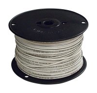 (image for) 500 ft. 16 Stranded TFFN/TFN Building Wire