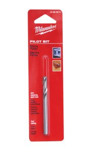 (image for) THUNDERBOLT 1/4 in. Dia. x 3-1/2 in. L High Speed Stee