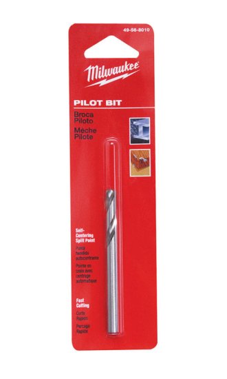 (image for) THUNDERBOLT 1/4 in. Dia. x 3-1/2 in. L High Speed Stee