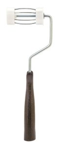 (image for) 3 in. W Regular Paint Roller Frame Threaded End