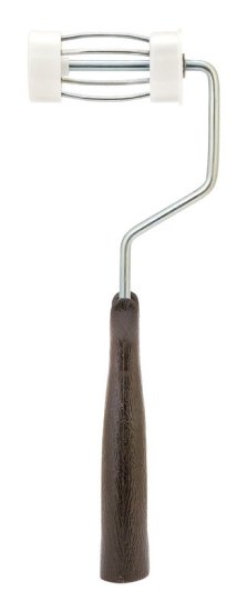 (image for) 3 in. W Regular Paint Roller Frame Threaded End