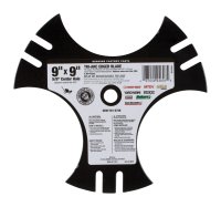 (image for) Edger Start 9 in. L Edger Blade