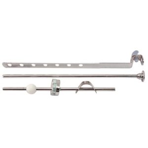 (image for) Pop Up Pull Rod Assembly Universal
