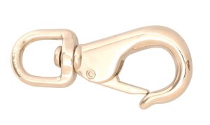 (image for) 1 in. Dia. x 3-13/16 in. L Nickel-Plated Zinc Qui