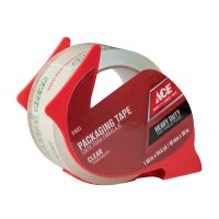 (image for) 1-7/8 in. W x 54.6 L Packaging Tape Clear