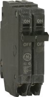 (image for) Q-Line 50 amps Standard 2-Pole Circuit Breaker