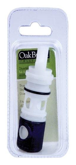 Modal Additional Images for 1-1/4 in. Dia. Polished Chrome Pop Up Plug