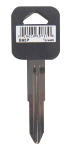 (image for) KEY GEO ISUZU PL B65