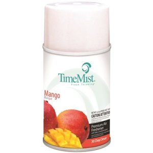 (image for) 6.6 oz. Mango TimeMist Aerosol