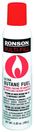 (image for) Multi-Fill Butane Fuel 1 pk