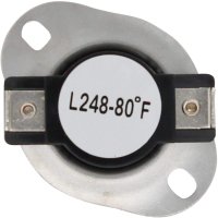 (image for) 3390291 Dryer Thermostat Replacement