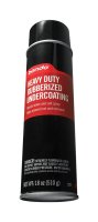 (image for) 3M Bondo Black Rubber Coating 18 oz.