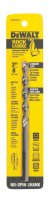 (image for) 3/8 in. x 6 in. L Carbide Tipped Percussion Drill Bit 1 p