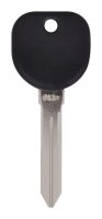 (image for) Transponder Key Automotive Chipkey B112-PT Double sided