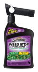 (image for) Weed Control