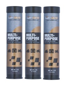 (image for) Lithium Grease 3 oz. Tube
