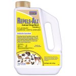 (image for) Animal/Rodent Repellent