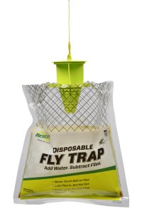 (image for) Fly Trap 1 pk