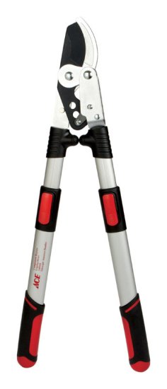 (image for) Carbon Steel Bypass Lopper