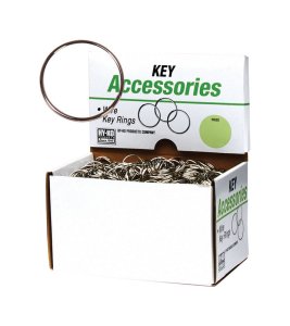 (image for) RING BINDER 2" BX/25