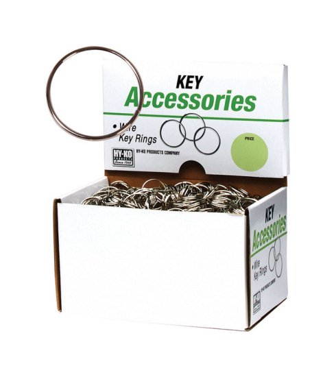 (image for) RING BINDER 2" BX/25