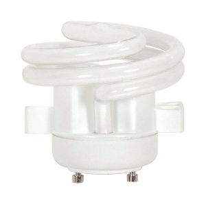 (image for) 13 W T2 2.75 in. D X 2.28 in. L CFL Bulb Warm White 2700K