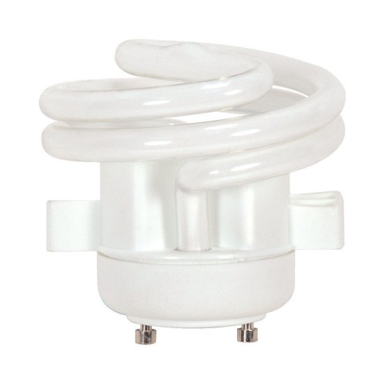 (image for) 13 W T2 2.75 in. D X 2.28 in. L CFL Bulb Warm White 2700K