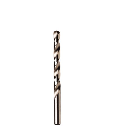 (image for) 15/64 in. x 3-7/8 in. L Cobalt Steel Drill Bit 1 pc.