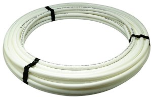 (image for) 3/4 in. Dia. x 100 ft. L PEX PEX Tubing 160 psi