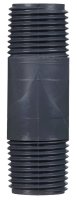 (image for) Schedule 80 1 in. MPT PVC 2 in. Nipple