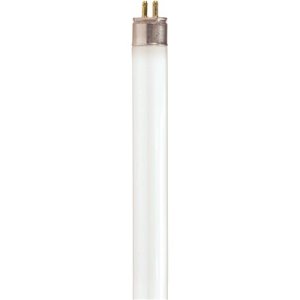 (image for) 14-Watt 2 ft. T5 Bi Pin Base Fluorescent Light 40-Pack