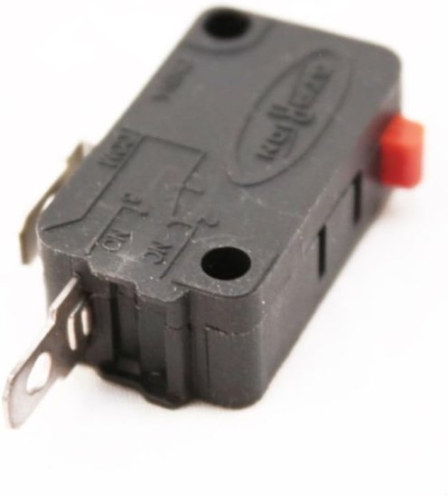 (image for) Switch Primary Interlock and Door WB24X10047