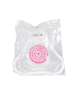 (image for) Cherry Scent Urinal Block and Screen 1 pk 12 oz.