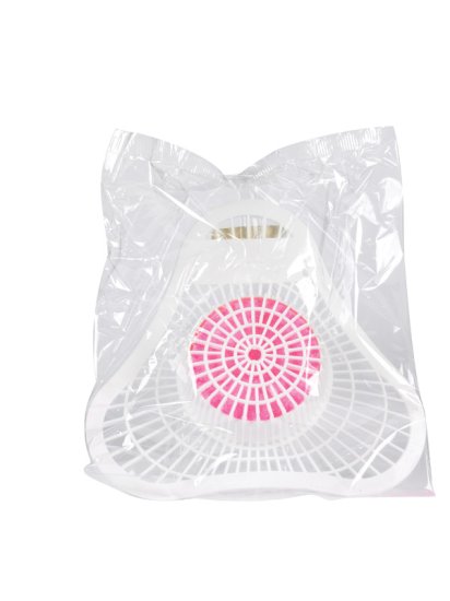 (image for) Cherry Scent Urinal Block and Screen 1 pk 12 oz.