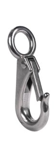 (image for) 3/4 in. Dia. x 3-29/32 in. L Polished Stainless S