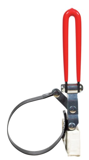 (image for) GearWrench Swivel Oil Filter Wrench 3-1/4 in.