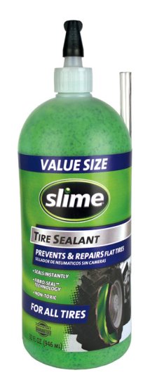 (image for) Tire Sealant 32 oz.