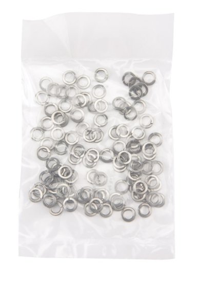 (image for) Stainless Steel Split Lock Washer 100 pk