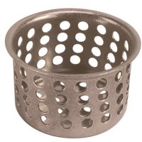 (image for) 1in. Crumb Cup Less Post (6-Pack)