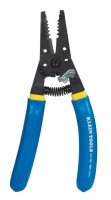 (image for) 10 Ga. 7-1/8 in. L Wire Stripper/Cutter