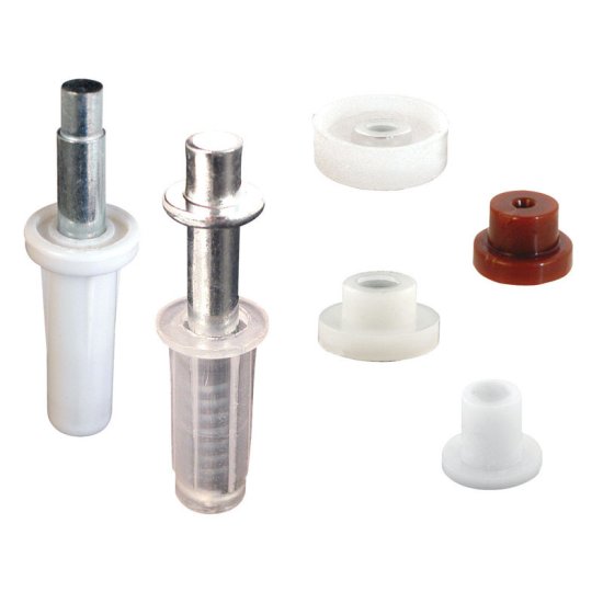 Modal Additional Images for AnchorWire Steel-Plated Silver Braided Picture Wire 20 l