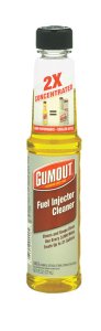 (image for) Gasoline Fuel Injector Cleaner 6 oz.