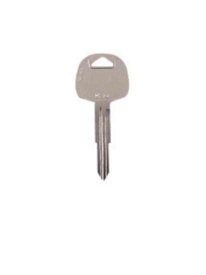 (image for) KEY HYUNDAI HY14