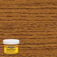 (image for) Minwax Early American Wood Putty 3.75 oz