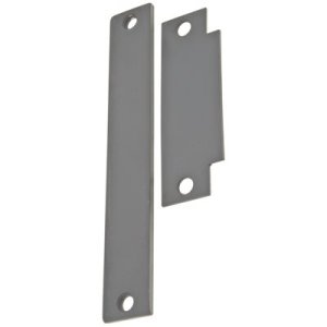 (image for) FILLER PLATE KIT, MORTISE LOCKS