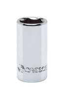 (image for) 3/16 in. x 1/4 in. drive SAE 6 Point Standard Socket 1